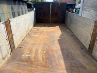 Others Others Flat Bed With Side Flaps FPR241 (KAI) 1995 0km_6