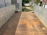 Others Others Flat Bed With Side Flaps FPR241 (KAI) 1995 0km_7