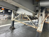 Others Others Flat Bed With Side Flaps FPR241 (KAI) 1995 0km_9