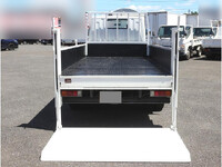 MITSUBISHI FUSO Canter Flat Body TPG-FGA20 2017 83,020km_10
