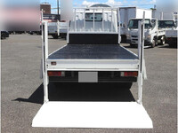 MITSUBISHI FUSO Canter Flat Body TPG-FGA20 2017 83,020km_14