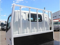 MITSUBISHI FUSO Canter Flat Body TPG-FGA20 2017 83,020km_17