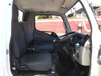 MITSUBISHI FUSO Canter Flat Body TPG-FGA20 2017 83,020km_21