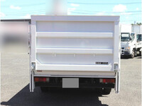 MITSUBISHI FUSO Canter Flat Body TPG-FGA20 2017 83,020km_5