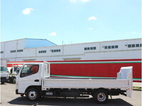 MITSUBISHI FUSO Canter Flat Body TPG-FGA20 2017 83,020km_6