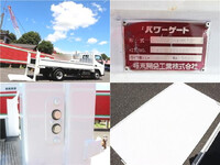 MITSUBISHI FUSO Canter Flat Body TPG-FGA20 2017 83,020km_7