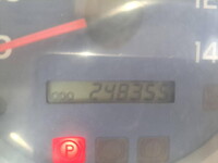 HINO Ranger Container Carrier Truck BDG-GC7JDWA 2007 249,000km_10