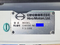 HINO Ranger Container Carrier Truck BDG-GC7JDWA 2007 249,000km_11