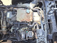 HINO Ranger Container Carrier Truck BDG-GC7JDWA 2007 249,000km_12