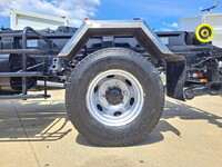 HINO Ranger Container Carrier Truck BDG-GC7JDWA 2007 249,000km_19