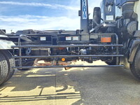 HINO Ranger Container Carrier Truck BDG-GC7JDWA 2007 249,000km_20