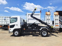 HINO Ranger Container Carrier Truck BDG-GC7JDWA 2007 249,000km_22
