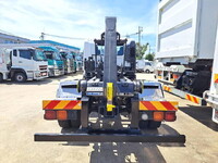 HINO Ranger Container Carrier Truck BDG-GC7JDWA 2007 249,000km_24