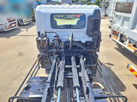 HINO Ranger Container Carrier Truck BDG-GC7JDWA 2007 249,000km_25