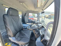 HINO Ranger Container Carrier Truck BDG-GC7JDWA 2007 249,000km_27