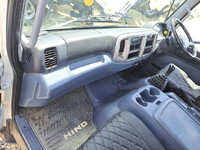 HINO Ranger Container Carrier Truck BDG-GC7JDWA 2007 249,000km_30