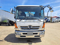HINO Ranger Container Carrier Truck BDG-GC7JDWA 2007 249,000km_3