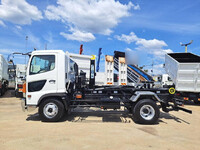 HINO Ranger Container Carrier Truck BDG-GC7JDWA 2007 249,000km_5