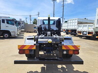 HINO Ranger Container Carrier Truck BDG-GC7JDWA 2007 249,000km_6