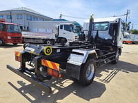 HINO Ranger Container Carrier Truck BDG-GC7JDWA 2007 249,000km_7