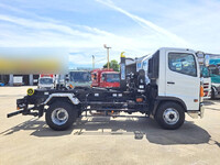 HINO Ranger Container Carrier Truck BDG-GC7JDWA 2007 249,000km_8