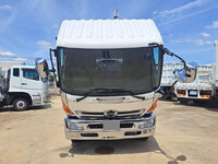 HINO Ranger Container Carrier Truck BDG-GC7JDWA 2007 249,000km_9