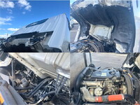 NISSAN Atlas Flat Body BKG-AJR85A 2011 62,700km_15