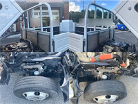 NISSAN Atlas Flat Body BKG-AJR85A 2011 62,700km_16