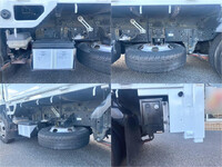 NISSAN Atlas Flat Body BKG-AJR85A 2011 62,700km_17