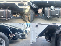 NISSAN Atlas Flat Body BKG-AJR85A 2011 62,700km_18