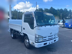 NISSAN Atlas Flat Body BKG-AJR85A 2011 62,700km_1