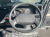 NISSAN Atlas Flat Body BKG-AJR85A 2011 62,700km_20