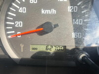 NISSAN Atlas Flat Body BKG-AJR85A 2011 62,700km_25