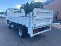 NISSAN Atlas Flat Body BKG-AJR85A 2011 62,700km_2