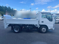 NISSAN Atlas Flat Body BKG-AJR85A 2011 62,700km_4