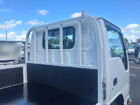 NISSAN Atlas Flat Body BKG-AJR85A 2011 62,700km_7