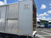 ISUZU Elf Aluminum Van TPG-NLR85AN 2018 63,468km_10