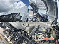 ISUZU Elf Aluminum Van TPG-NLR85AN 2018 63,468km_15
