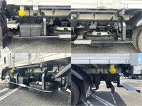 ISUZU Elf Aluminum Van TPG-NLR85AN 2018 63,468km_17