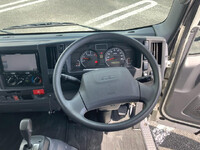 ISUZU Elf Aluminum Van TPG-NLR85AN 2018 63,468km_19