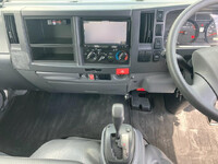 ISUZU Elf Aluminum Van TPG-NLR85AN 2018 63,468km_21