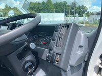 ISUZU Elf Aluminum Van TPG-NLR85AN 2018 63,468km_24