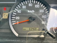 ISUZU Elf Aluminum Van TPG-NLR85AN 2018 63,468km_25
