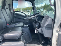 ISUZU Elf Aluminum Van TPG-NLR85AN 2018 63,468km_28