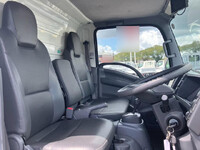 ISUZU Elf Aluminum Van TPG-NLR85AN 2018 63,468km_29
