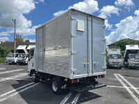 ISUZU Elf Aluminum Van TPG-NLR85AN 2018 63,468km_2