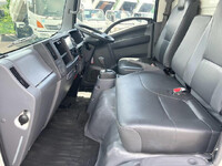 ISUZU Elf Aluminum Van TPG-NLR85AN 2018 63,468km_33