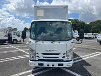 ISUZU Elf Aluminum Van TPG-NLR85AN 2018 63,468km_3