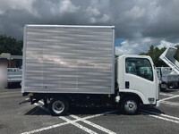 ISUZU Elf Aluminum Van TPG-NLR85AN 2018 63,468km_4