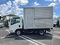 ISUZU Elf Aluminum Van TPG-NLR85AN 2018 63,468km_6